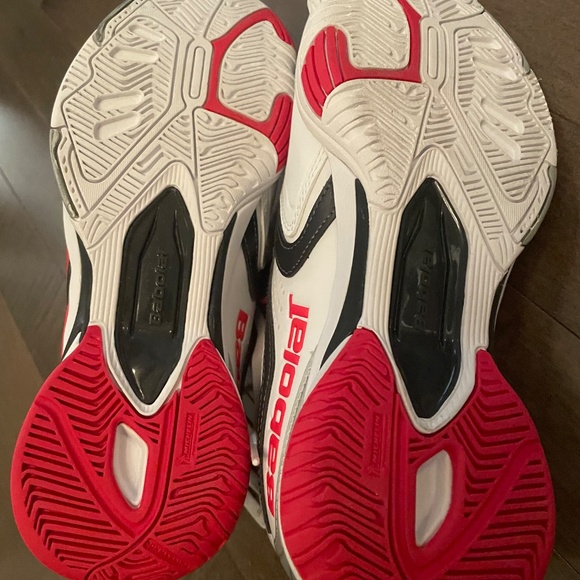 Babolat Tennis shoes new - Chaussures de tennis neuf - Picture 5 of 6